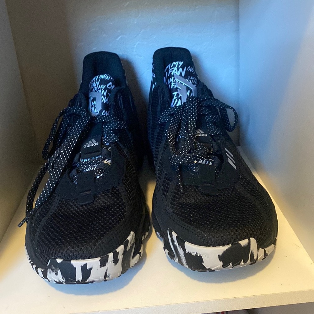 Bball shoes